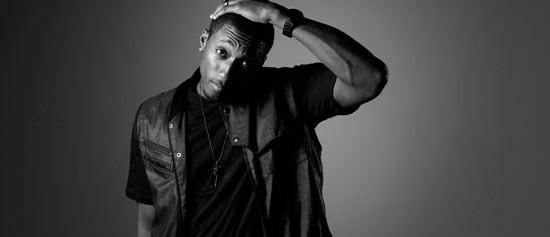 Lecrae's LATEST!
