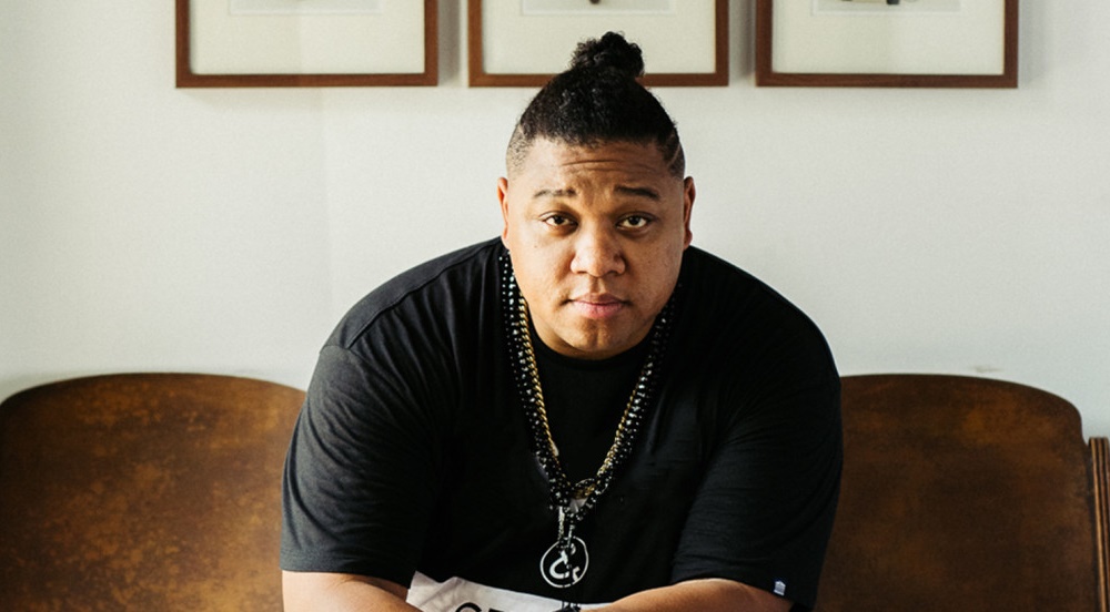 Tedashii Finds Purpose
