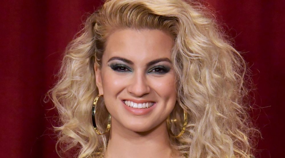 Tori Kelly