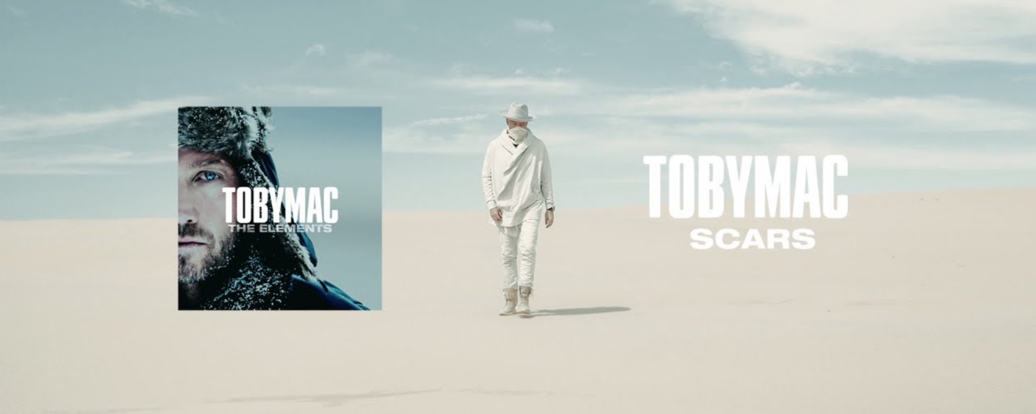 Toby's Latest