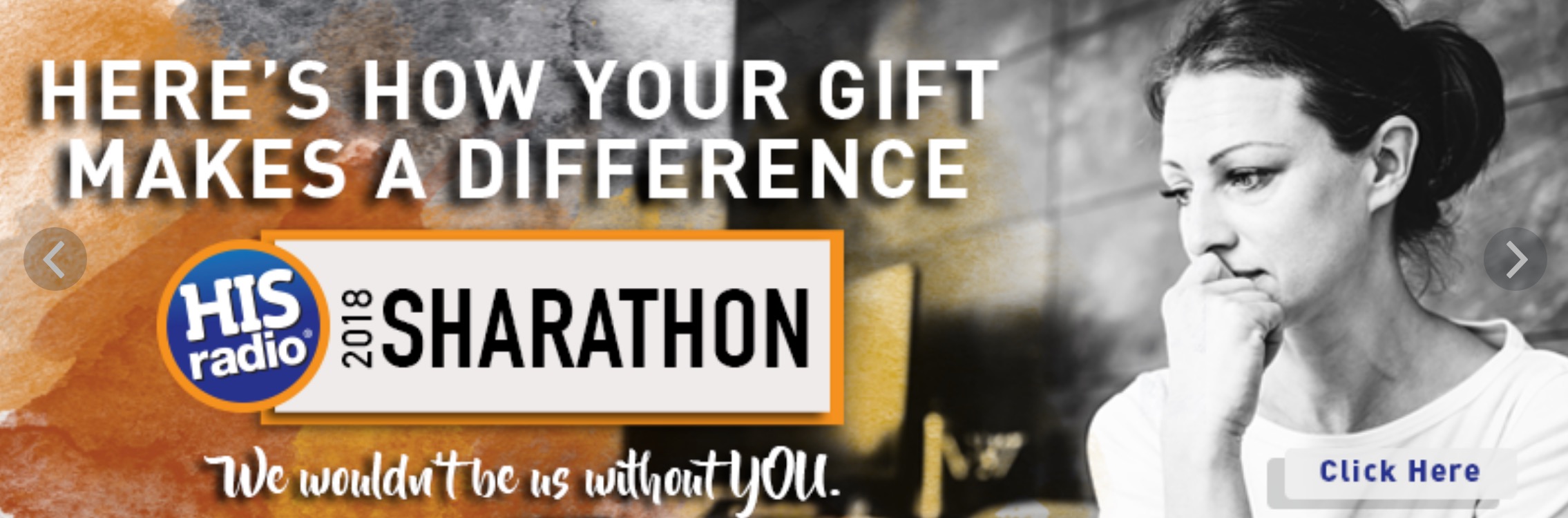 Sharathon