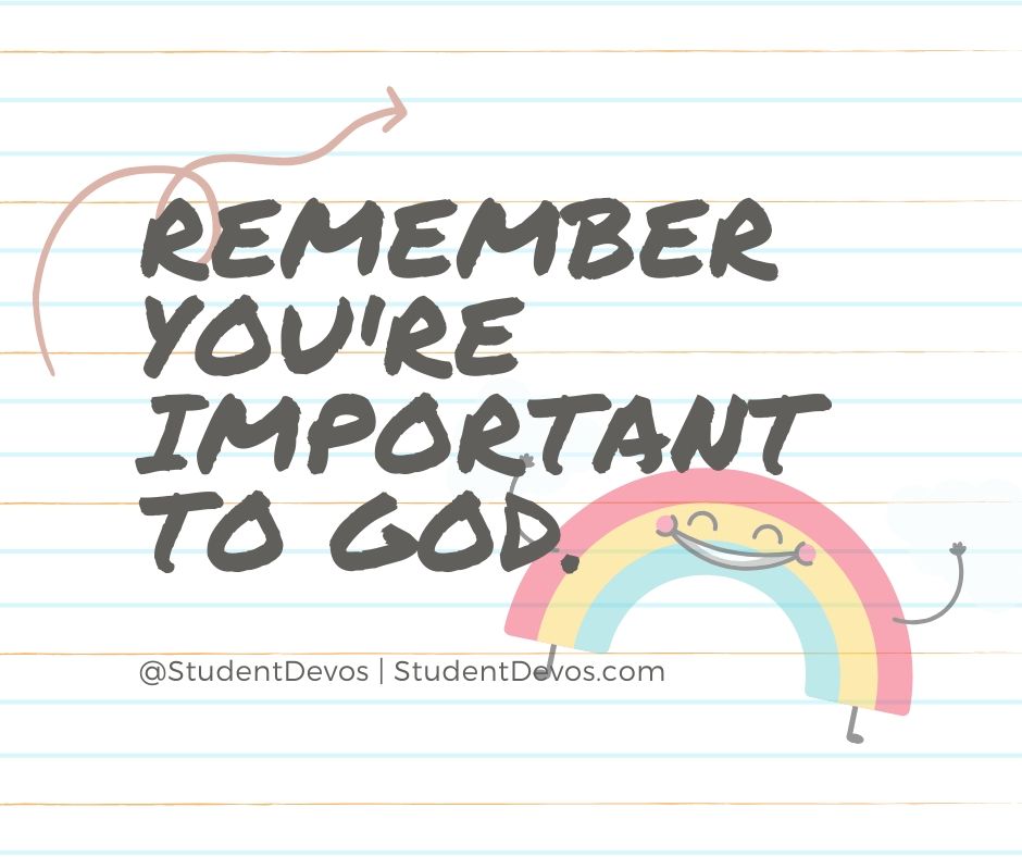 Daily Bible Verse and Devotion – Luke 12:24