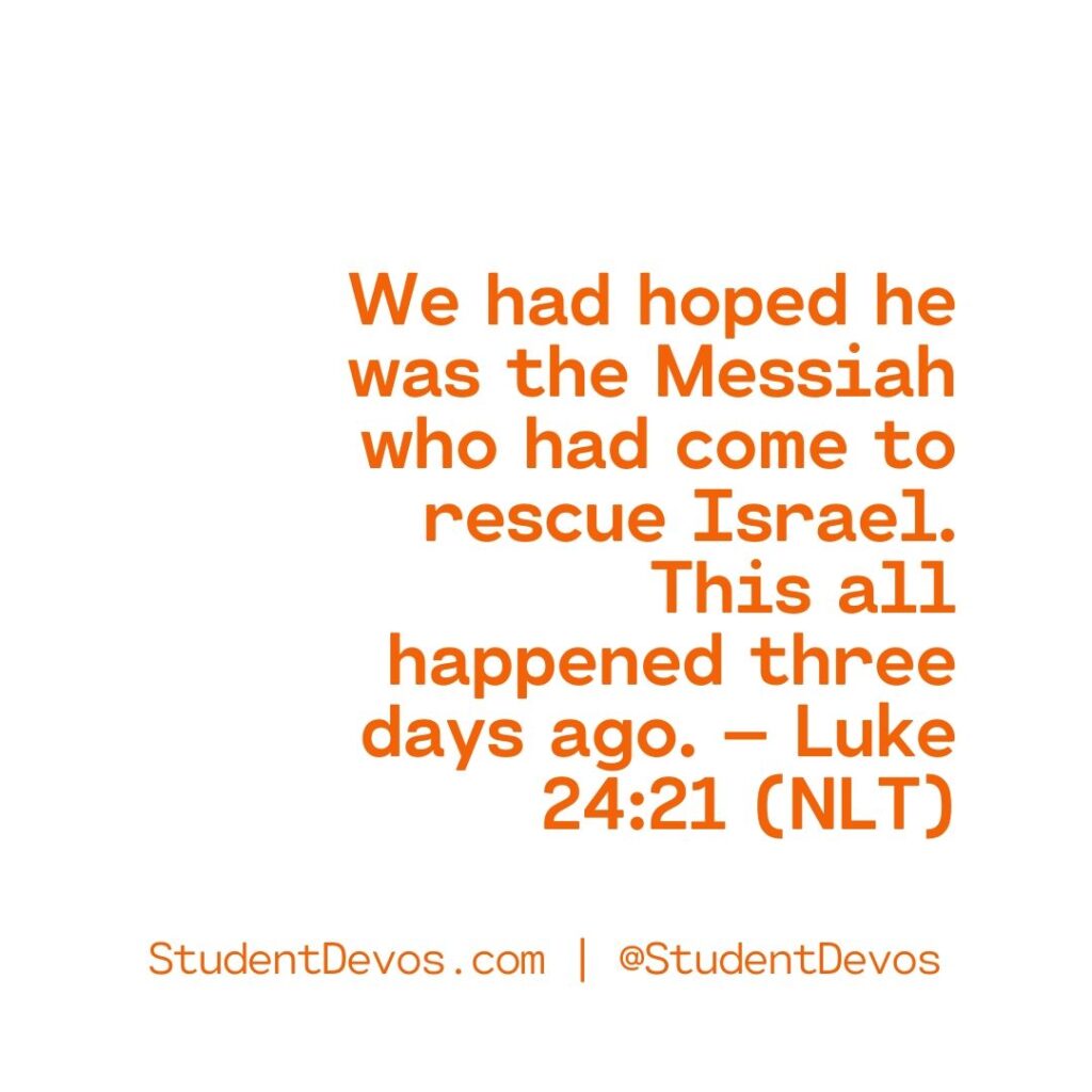 Practical Tips To Deal With Disappointment