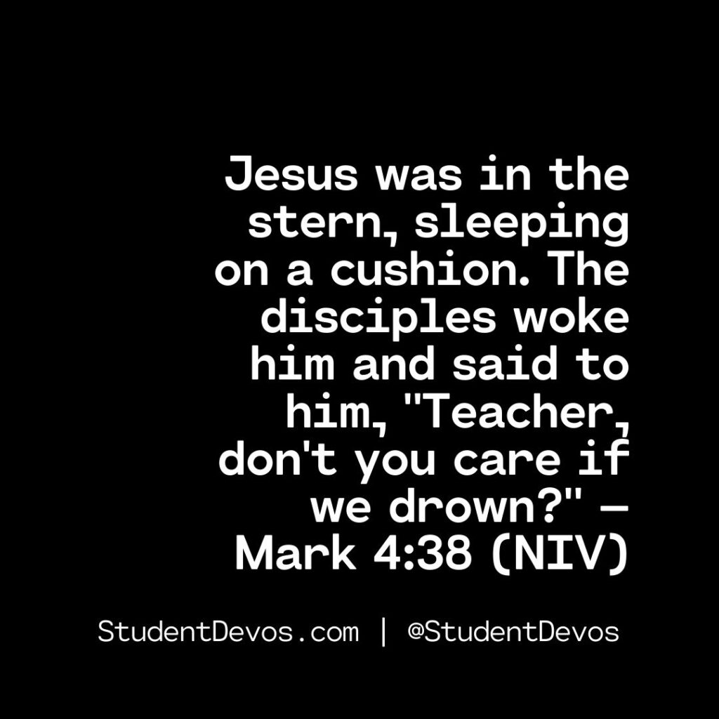 How to Deal With Fear in the Middle of a Pandemic