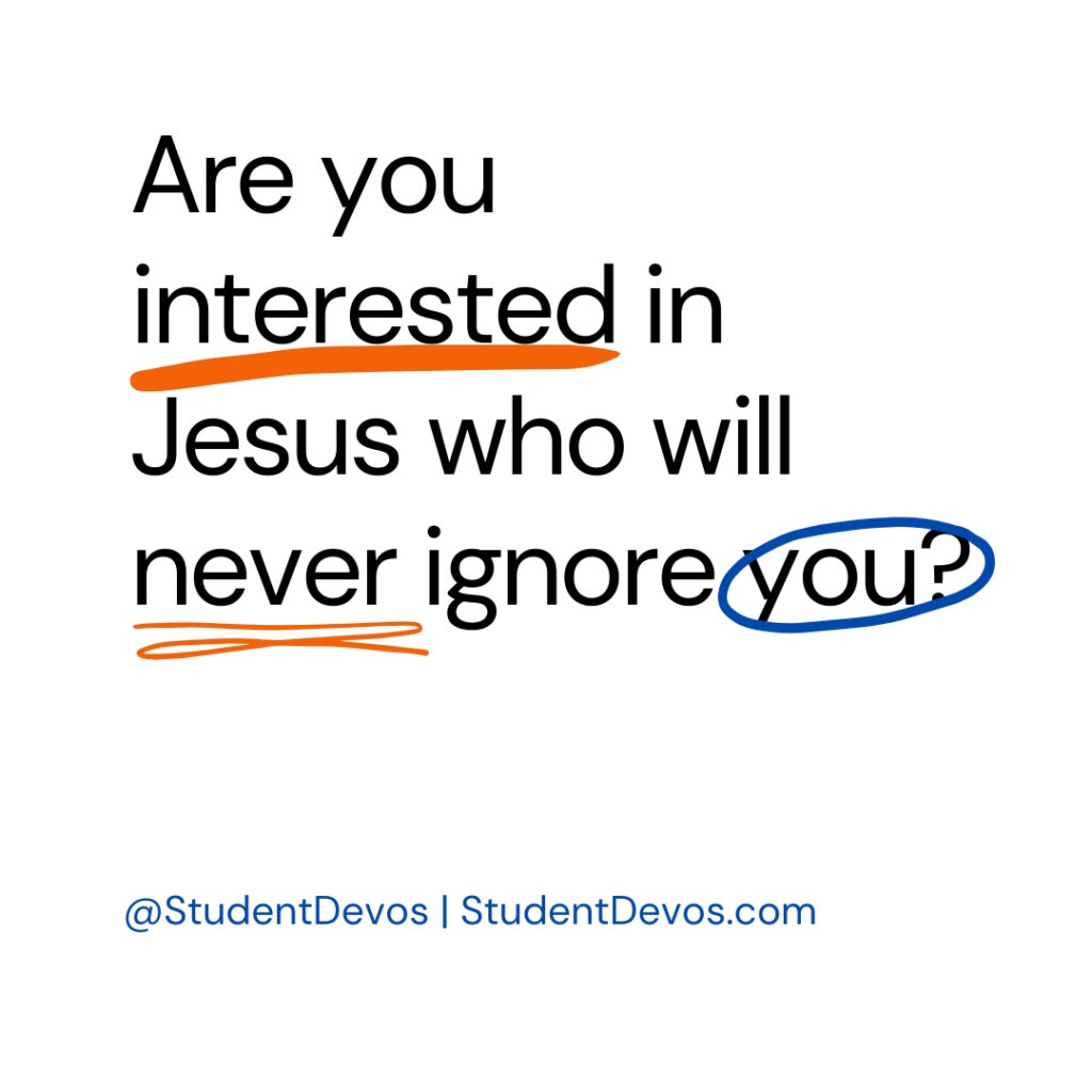 Daily Bible Verse and Devotion – Phil 3:10