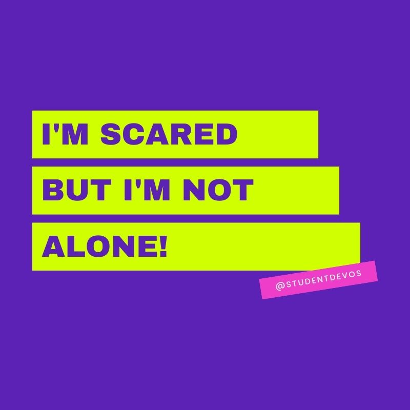 Daily Bible Verse and Devotion – 2 Chronicles 20:2