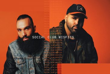 Social Club Misfits