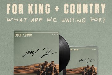 for King & Country