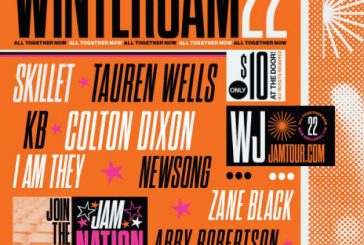 WinterJam 2022