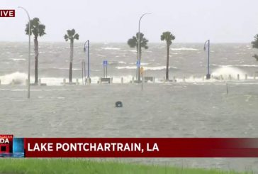 Hurricane Ida Relief