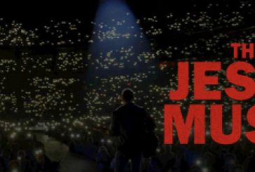 The Jesus Music Movie