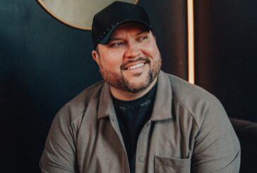 Future Fan Favorite - Micah Tyler – 