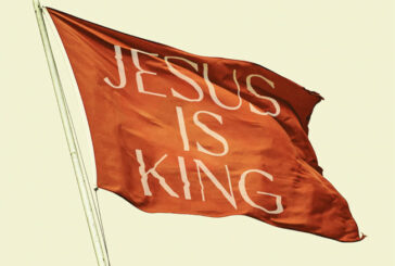 Matthew West Releases New Anthem, 'Jesus is King'