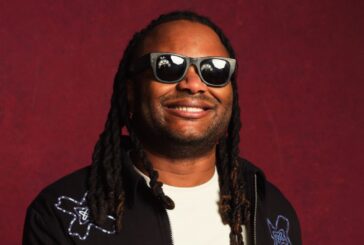 Blessing Offor Performs at Oklahoma City Thunder Halftime Show and City Remembrance •