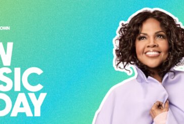 New Music Friday Playlist - Week of 4/24/26 • 20 The Countdown Magazine - Listener Line 1-888-535-2020