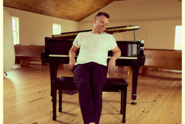 Clark Beckham Releases Reimagination of 'Goodness of God'