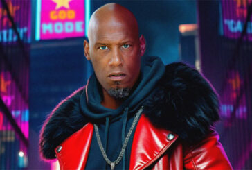 DPB Announces World Premiere of 'Back in the Day' Music Video