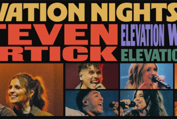Elevation Nights Tour Announces Fall 2026 Dates with PreSale