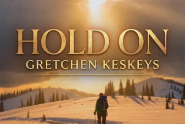 Gretchen Keskeys Releases New Single, 'Hold On,' To Christian Radio
