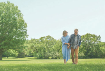 Steven Curtis Chapman Releases Instrumental Version of 'I Will Be Here'