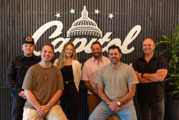 Capitol Christian Music Group Extends Exclusive Publishing Deal with Jonathan Gamble and Jordan Sapp