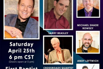 Kevin Williams Brings Star-Studded Concert to Hometown to Benefit Kevin's Kids