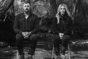 Tasha Layton & Ben Fuller Unite For a New Version of 'Meet Me In The Valley'
