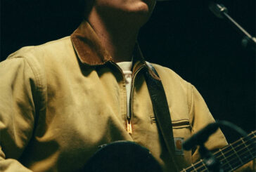 Bethel Music's Noah Paul Harrison Releases New Single, 'Christ That We Lift Higher'