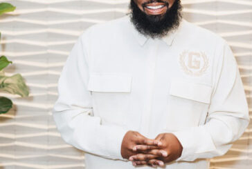 Pastor Mike Jr. Earns 8th #1 Billboard Gospel National Airplay Single with 'Turn It Around'