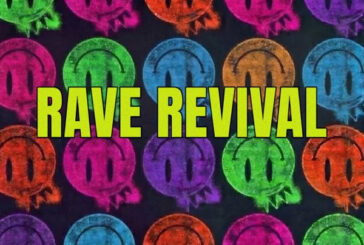 Rave Jesus Drops New Single, 'Rave Revival,' and Announces North American Tour