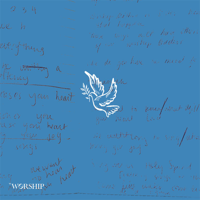 DREAM Worship Releases 'Sing Over Us' By V1 Worship