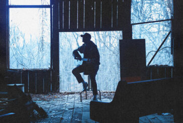 Peter Burton Releases New Single, 'So Long'