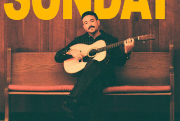 Alexander Pappas Releases New Worship Album, 'Sunday'