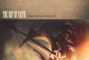Procyse and iNTELLECT Release Anticipated Follow-Up Project, 'The Art of Faith'