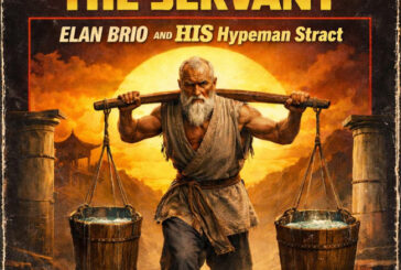 Elan Brio Returns to Polished Arrow Music, Releases New Record with HIS Hypeman Stract