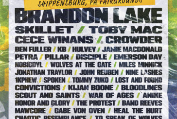 Uprise Festival Announces 2026 Festival Lineup