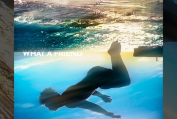 Judah Avenue Makes His Debut with 'What A Friend'