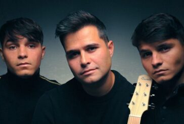 The 3 Heath Brothers Bring School Outreach Tour to Students Nationwide •