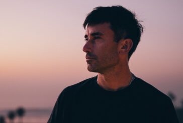 Phil Wickham Announces New Book Everyday Hallelujah •
