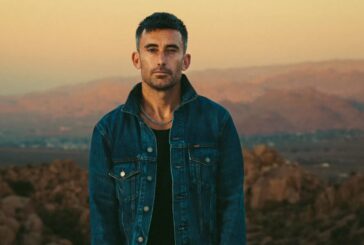 Phil Wickham Celebrates 20 Years Since His Debut Album •