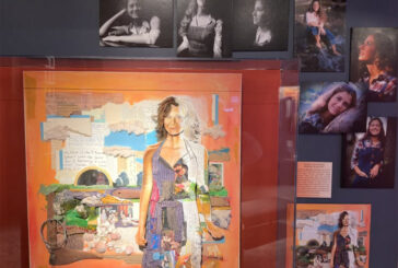 Amy Grant Pop-Up Exhibit at the Museum of Christian & Gospel Music Now Open