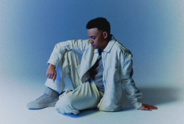 Tauren Wells Releases Fourth Studio Album, 'Breathe On It'