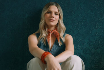 Provident Entertainment Signs Singer/Songwriter Molly Kate Kestner
