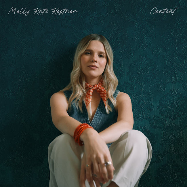 Provident Entertainment Signs Singer/Songwriter Molly Kate Kestner