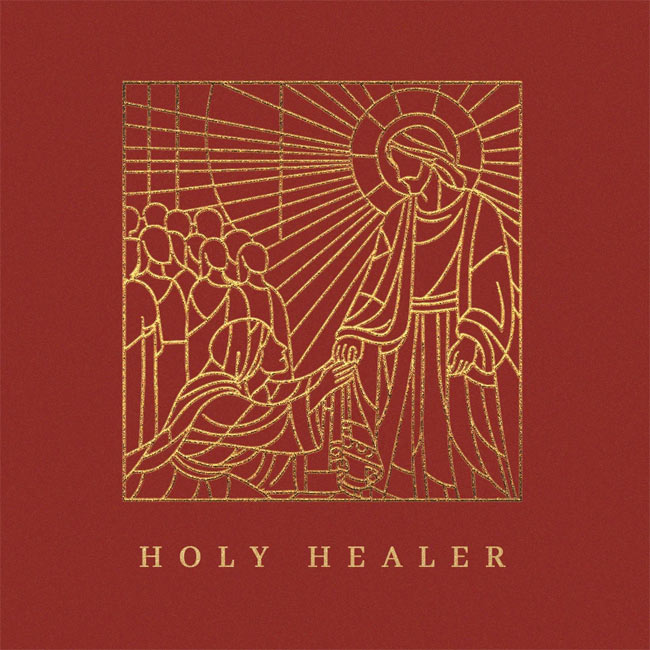 Countryside Worship Releases Debut Live Worship EP 'Holy Healer' + New 'Praise Him' Video