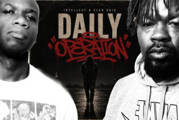 iNTELLECT and Elan Brio Deliver 'Daily Operation' to Kick Off Summer
