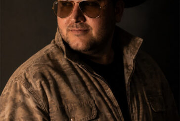Gabe Walsh Signs with North Chapel Records