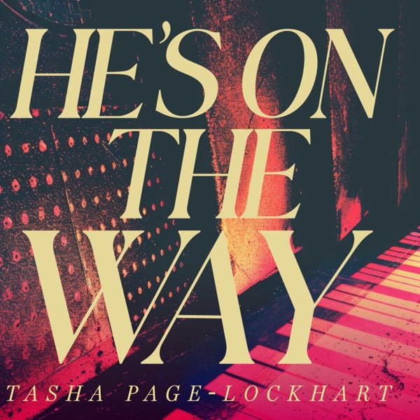 Tasha Page-Lockhart Returns with a Billboard Top Ten Debut