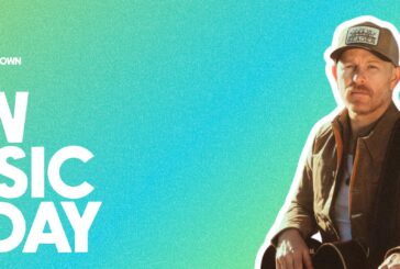 New Music Friday Playlist - Week of 5/1/26 • 20 The Countdown Magazine - Listener Line 1-888-535-2020