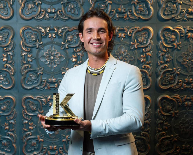 Brandon Lake, CeCe Winans, MercyMe and More Honored at the 13th Annual K-LOVE Fan Awards